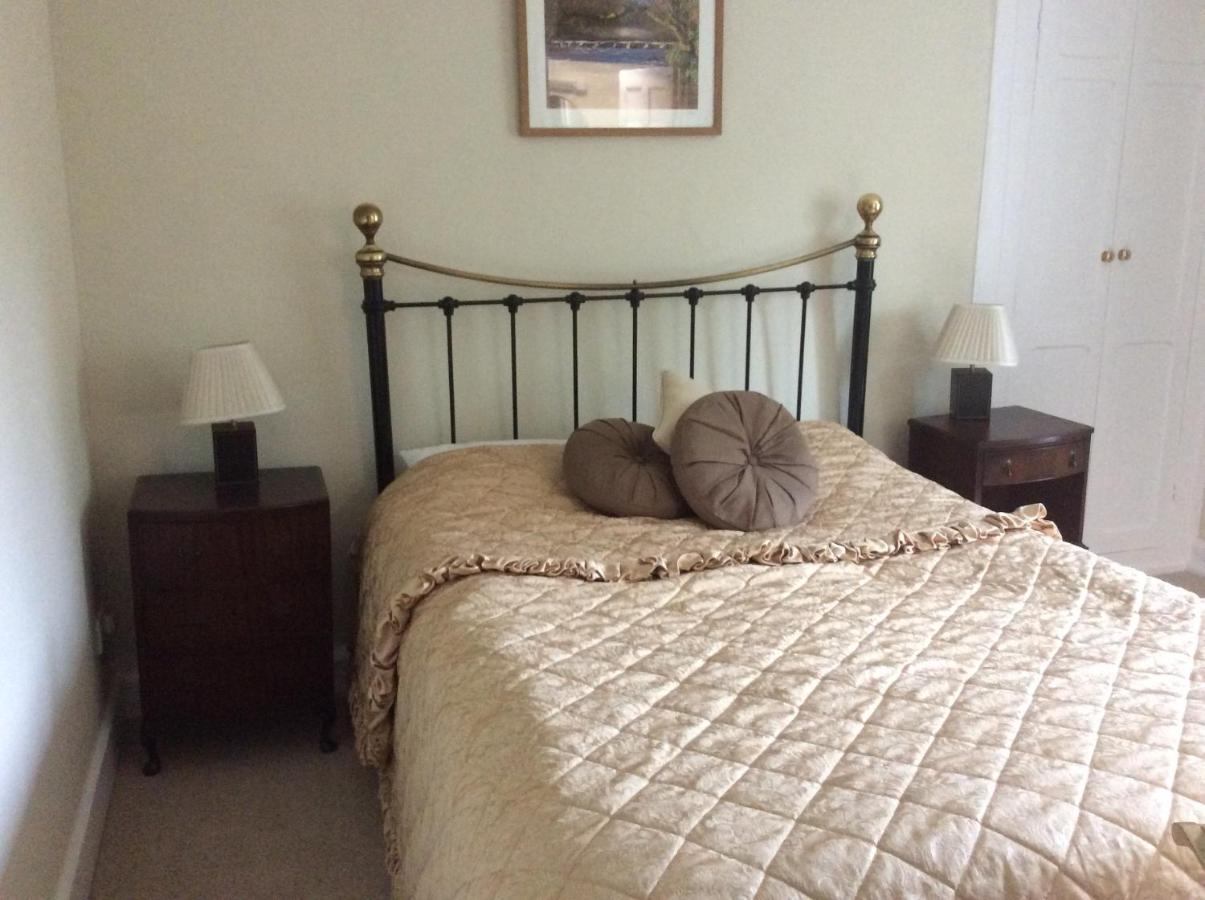 Zeal Farm Bed & Breakfast Dulverton Exterior photo