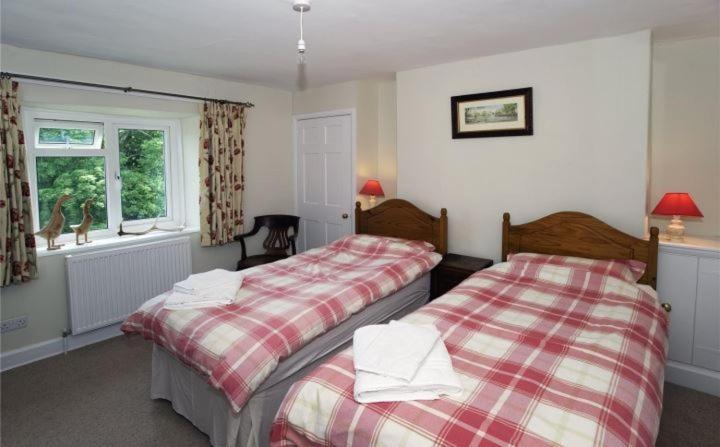 Zeal Farm Bed & Breakfast Dulverton Exterior photo